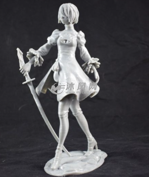 尤尔哈2号B型-尼尔正视图