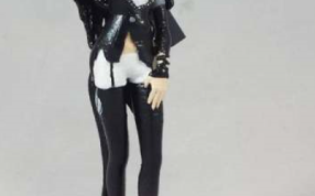 轴测图实物上色