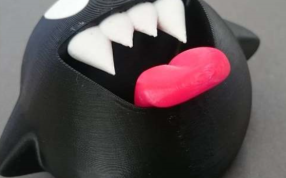 炸弹小鬼俯视图