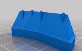 卡尔施泰因城堡屋顶