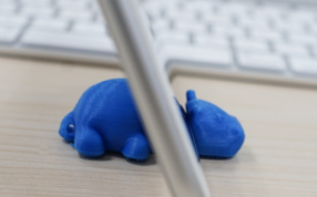 实际应用侧视图