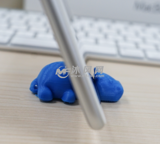 实际应用侧视图