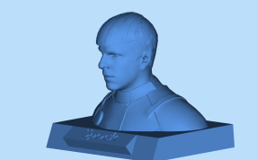 斯波克任务模型下载