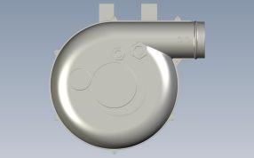 啥是佩奇正视图