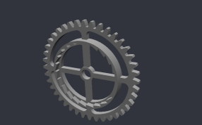 齿轮
