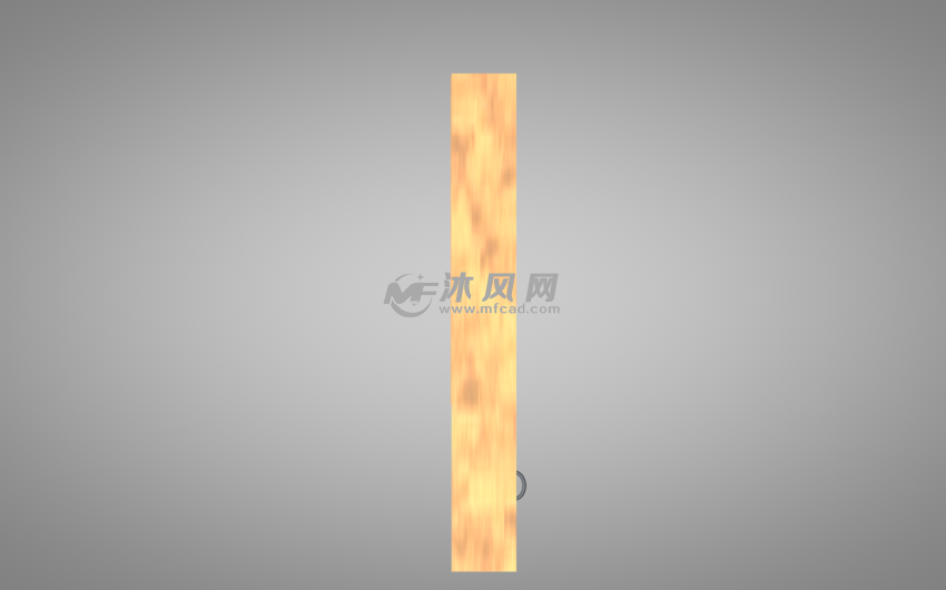 橱柜设计模型图图