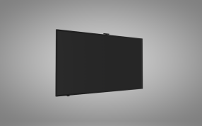 电视模型设计图