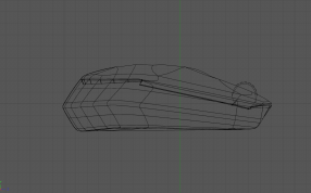 设计模型线性结构图