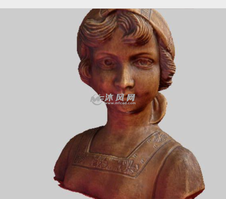 荷兰女孩效果图