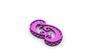 海马齿轮外形图