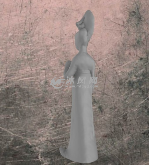 公主与苹果 外形图