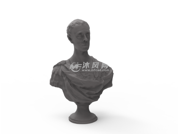 乔治·汉密尔顿 轴测图