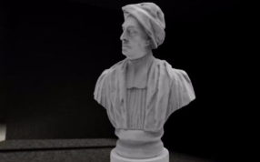 爱德华·芬奇外形图