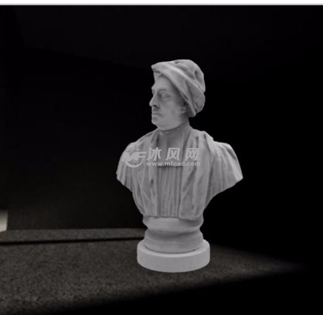 爱德华·芬奇外形图