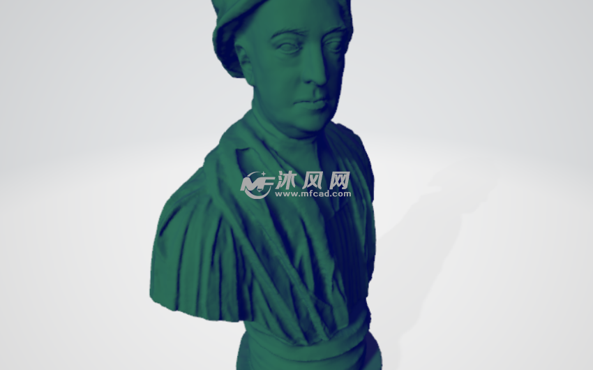 爱德华·芬奇上色