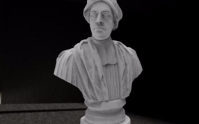 爱德华·芬奇轴测图