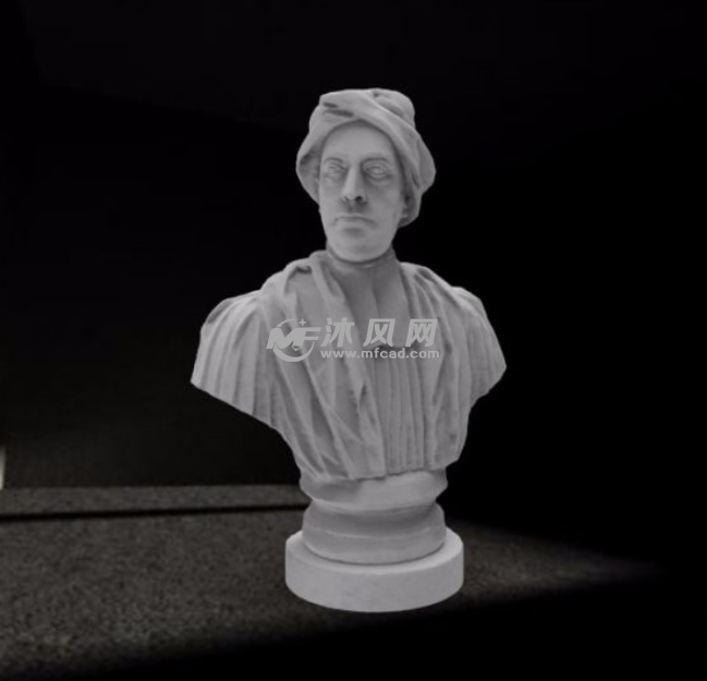 爱德华·芬奇轴测图