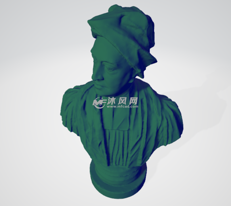 爱德华·芬奇模型