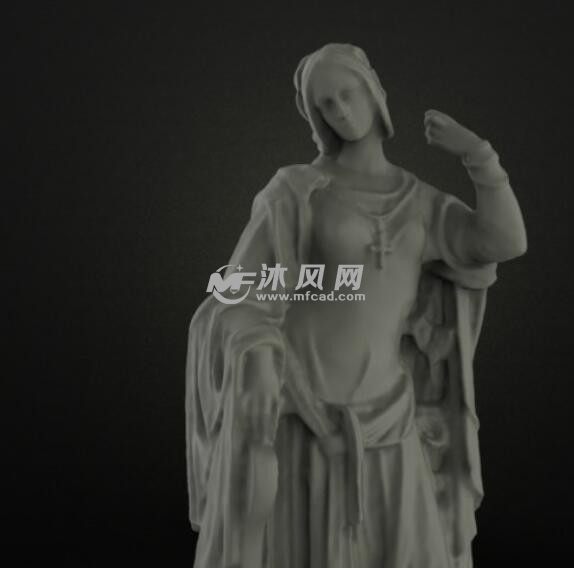 法国女王外形图