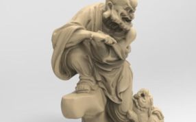 外形图外观造型