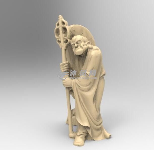 正视图细节造型