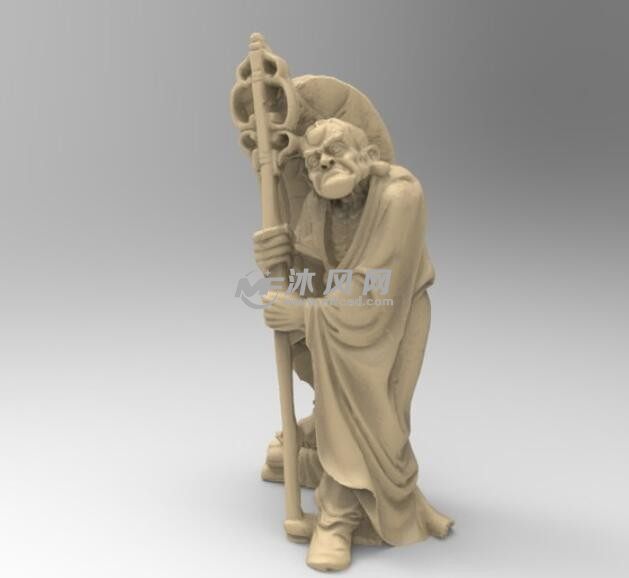 外形图整体造型