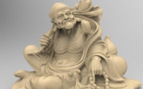 外形图面部细节