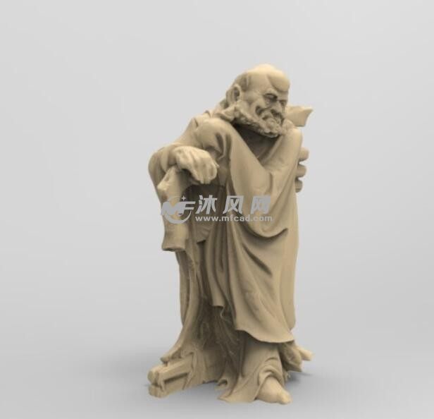 外形图外形模型