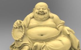 正视图细节展示