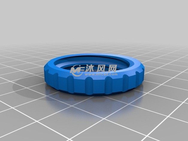 手机声音放大器连接件