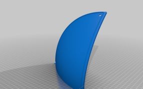 手机声音放大器罩子