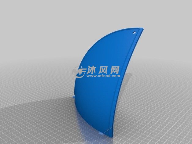 手机声音放大器罩子