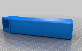 手机声音放大器手柄