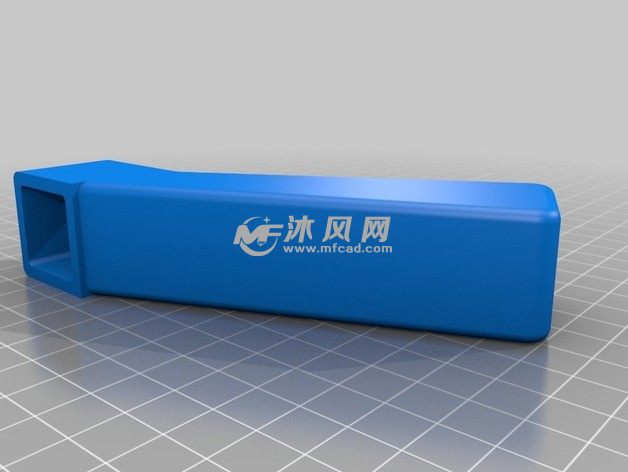 手机声音放大器手柄