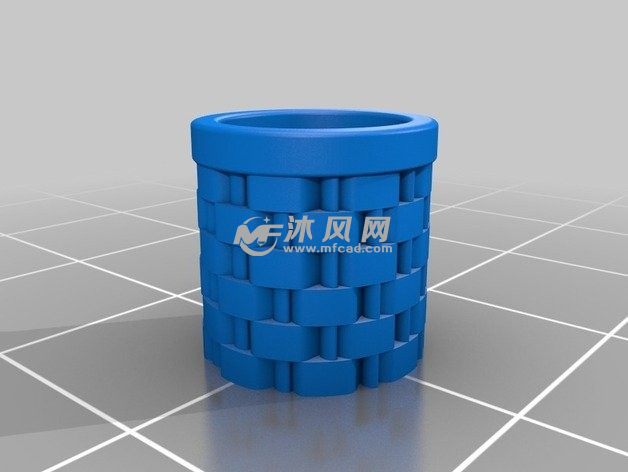 热气球模型篮子