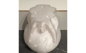 大力神杯打印上