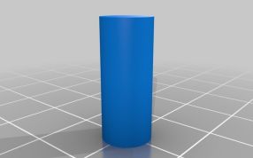 大力神杯连接件