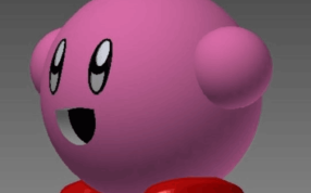 轴测图整体模型