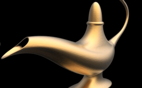 外形图添加材质