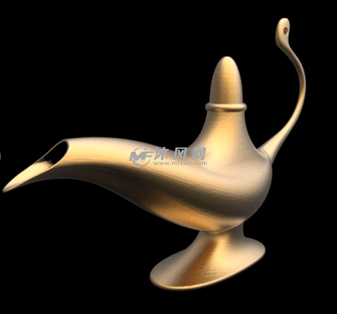 外形图添加材质