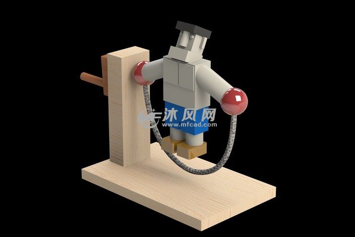 效果图  外形图