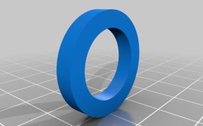 眼镜清洁器托盘