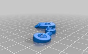 叮当机器人手臂