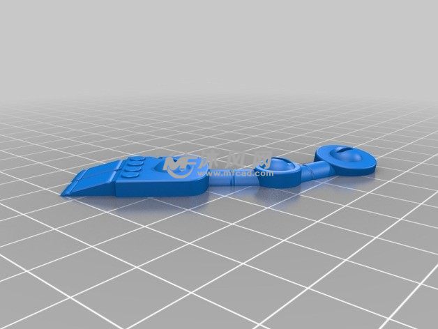 叮当机器人胳膊