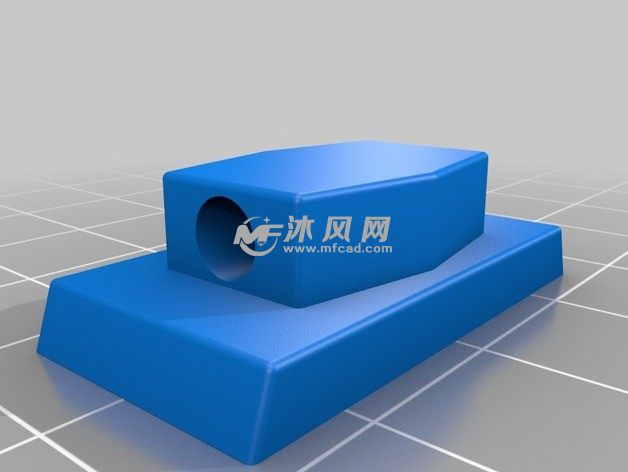 叮当机器人侧板