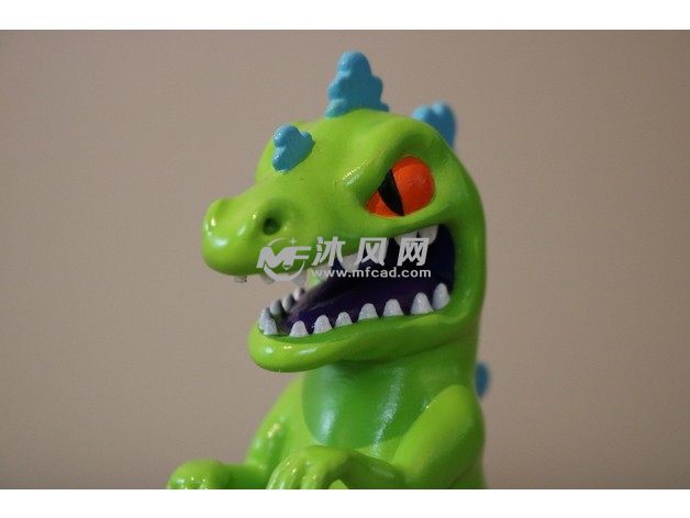 瑞帕塔细节展示