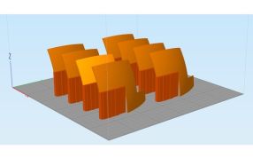 SuperNova台灯鳞片