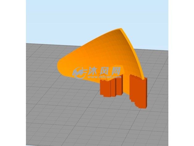 SuperNova台灯内部