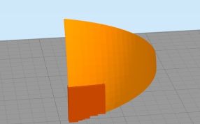 SuperNova台灯核心片