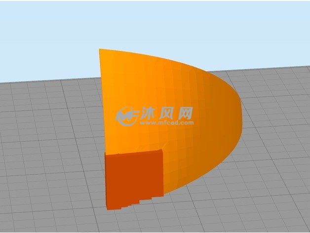 SuperNova台灯核心片